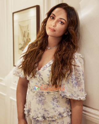 Celeb Photos Of Sonakshi Sinha