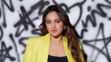 Celeb Photos Of Sonakshi Sinha