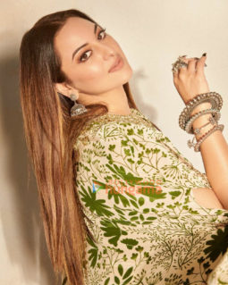 Celeb Photos Of Sonakshi Sinha