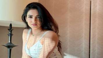 Celebrity Photos of Sonal Chauhan