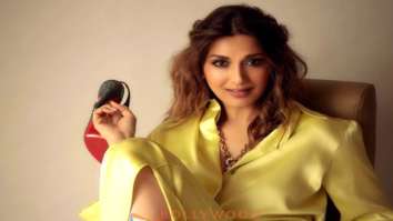 Celeb Photos Of Sonali Bendre