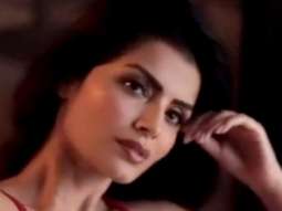 Sonali Raut shares BTS from her sizzling photoshoot