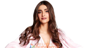 Celeb Photos Of Sonam Kapoor Ahuja