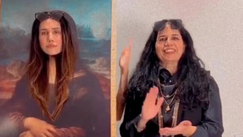 Sonnalli Seygall’s super fun reel with her mom