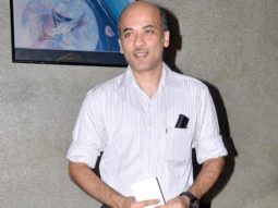 EXCLUSIVE: Sooraj Barjatya reveals that competition kills originality; says, “Take a good story and justify it”