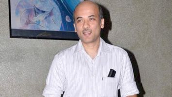 EXCLUSIVE: Sooraj Barjatya reveals that competition kills originality; says, “Take a good story and justify it”