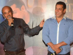 EXCLUSIVE: Sooraj Barjatya talks about his bond with Salman Khan since Maine Pyar Kiya days; says, “We are both alike”