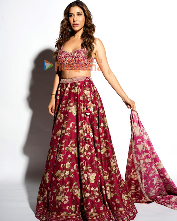 sophie choudry 5 27