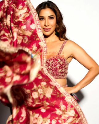Celeb Photos Of Sophie Choudry