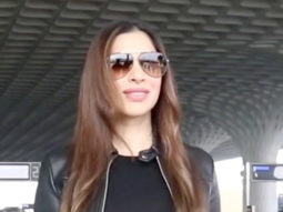 Sophie Choudry’s sweets message for Alia-Ranbir’s baby