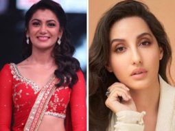Jhalak Dikhhla Jaa 10 grand finale: Sriti Jha performs on Pachtaoge; Nora Fatehi breaks down recalling betrayal in love