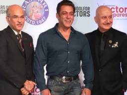 Star Studded special screening of Uunchai | Salman Khan, Akshay Kumar, Kangana Ranaut and many more