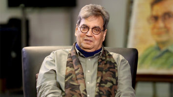 Subhash Ghai: “Film never fails, it’s budget fails, aap chhote budget ki banayenge, 5 crore ki aur…”