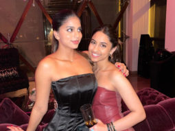 Suhana Khan cheers for cousin Alia Chhiba; shares post on Instagram