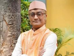Taarak Mehta Ka Ooltah Chashmah star Amit Bhatt aka Champak Chacha gets injured on the set