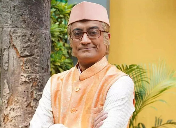 Taarak Mehta Ka Ooltah Chashmah star Amit Bhatt aka Champak Chacha gets injured on the set