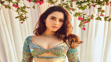 Celeb Photos Of Tamannaah Bhatia