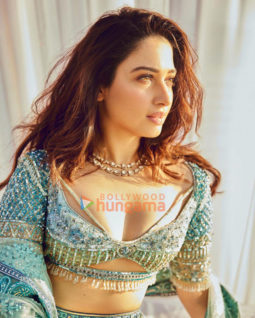 Celeb Photos Of Tamannaah Bhatia