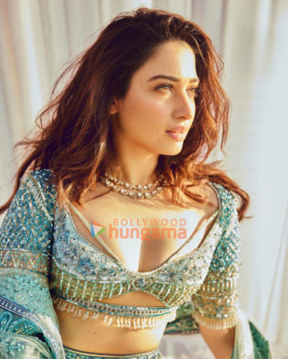 Celeb Photos Of Tamannaah Bhatia