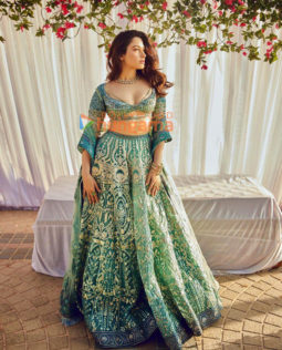 Celeb Photos Of Tamannaah Bhatia