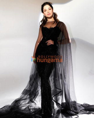 Celebrity Photos of Tamannaah Bhatia