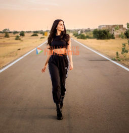Celeb Photos Of Tara Sutaria