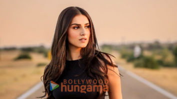 Celeb Photos Of Tara Sutaria