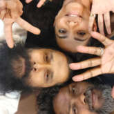 Thangalaan: Parvathy Thiruvothu shares a selfie with Chiyaan Vikram and Pa Ranjith and sparks rumours of its release date