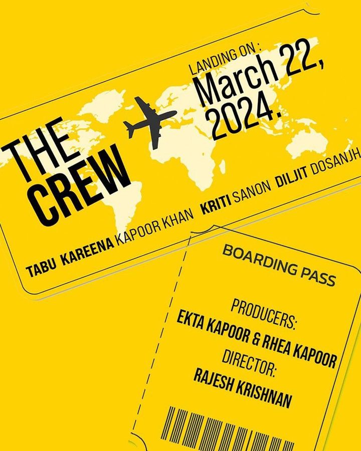 the-crew-movie-review-release-date-2024-songs-music-images