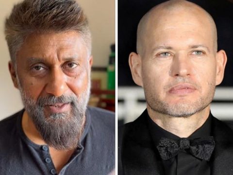 The Kashmir Files row at IFFI: Vivek Agnihotri announces a follow-up film in response to Nadav Lapid’s remark