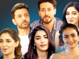 Tiger, Ananya, Hrithik, and other celebs share if they are a tea or coffee person | Diet