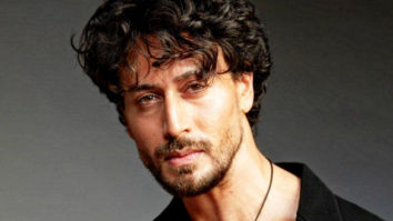 Celeb Photos Of Tiger Shroff