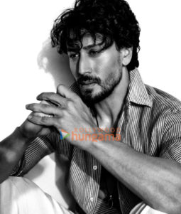 Celeb Photos Of Tiger Shroff