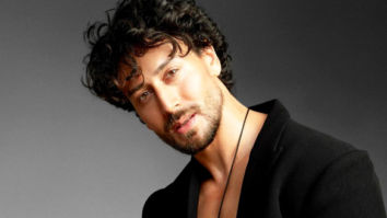 Celeb Photos Of Tiger Shroff
