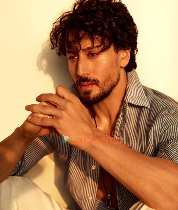 tiger shroff 3 12