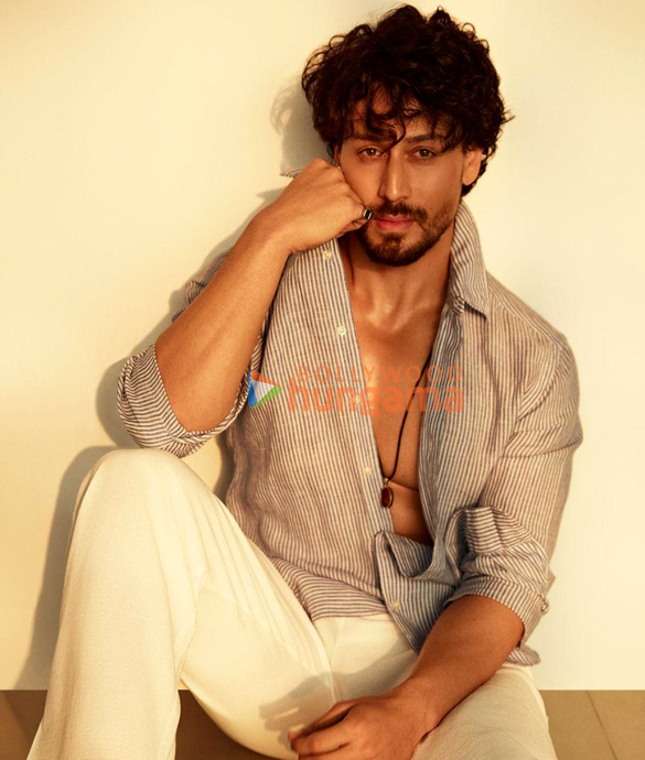 tiger shroff 6 7