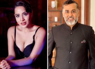 Uorfi Javed slams Chetan Bhagat for his “distracting youth” remark; says, “Because you’re a pervert doesn’t mean it’s the girl’s fault”