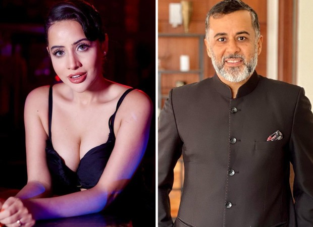Uorfi Javed slams Chetan Bhagat for his “distracting youth” remark; says, “Because you’re a pervert doesn’t mean it’s the girl’s fault” : Bollywood News