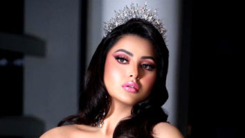 Celebrity Photos of Urvashi Rautela
