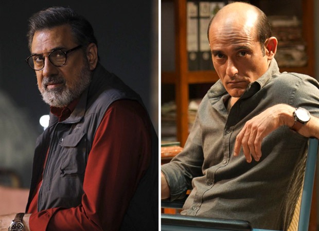 Uunchai Box Office: Film gets affected due to Drishyam 2; collects Rs. 1.32 cr. on second Friday Uunchai Box Office: Film gets affected due to Drishyam 2; collects Rs. 1.32 cr. on second Friday