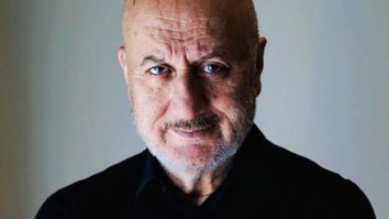 Uunchai actor Anupam Kher shares the time he almost went bankrupt; says “I am a sum total of my failures”