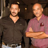 Uunchai director Sooraj Barjatya says Salman Khan encourages him to make family-oriented films