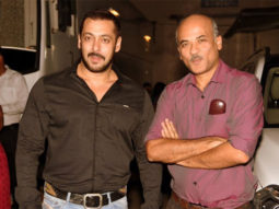 Uunchai director Sooraj Barjatya says Salman Khan encourages him to make family-oriented films