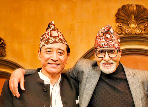 Uunchai shows huge growth on Day 2 at the overseas box office Uunchai shows huge growth on Day 2 at the overseas box office