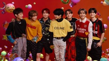 VERIVERY drops vibrant ‘Tap Tap’ music video from new single album Liminality EP. LOVE, watch video