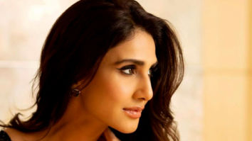 Celeb Photos Of Vaani Kapoor