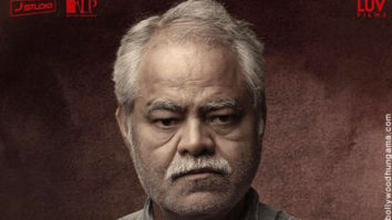 First Look Of The Movie Jhund