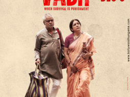 First Look of the movie Vadh