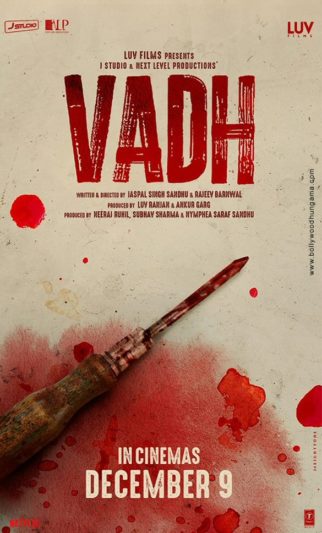 movie review of vadh