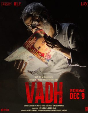 Vadh Vadh